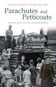 New cover design for Parachutes & Petticoats, 2010 Edition